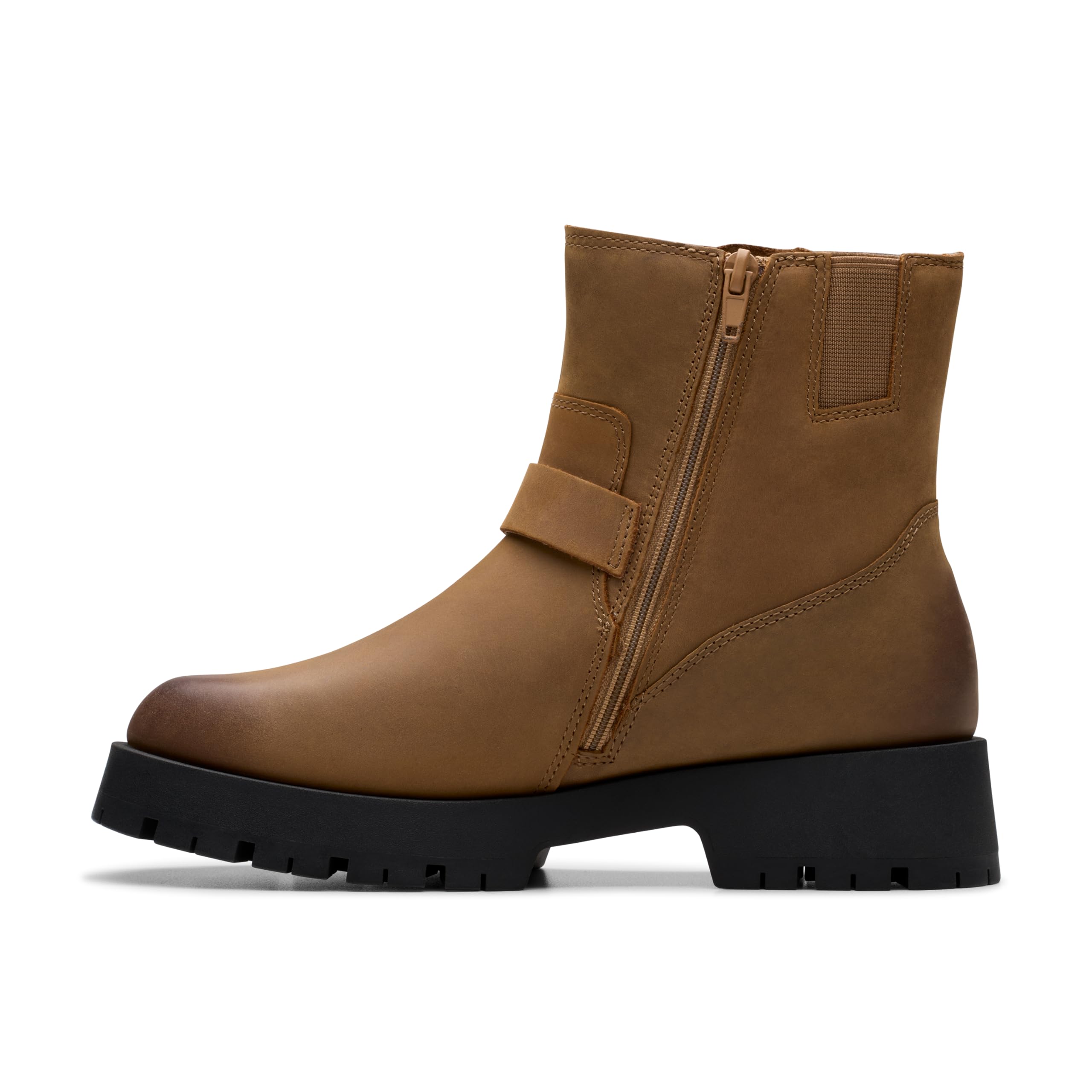Clarks Ledwick Haley Stivali alla modaDonna
