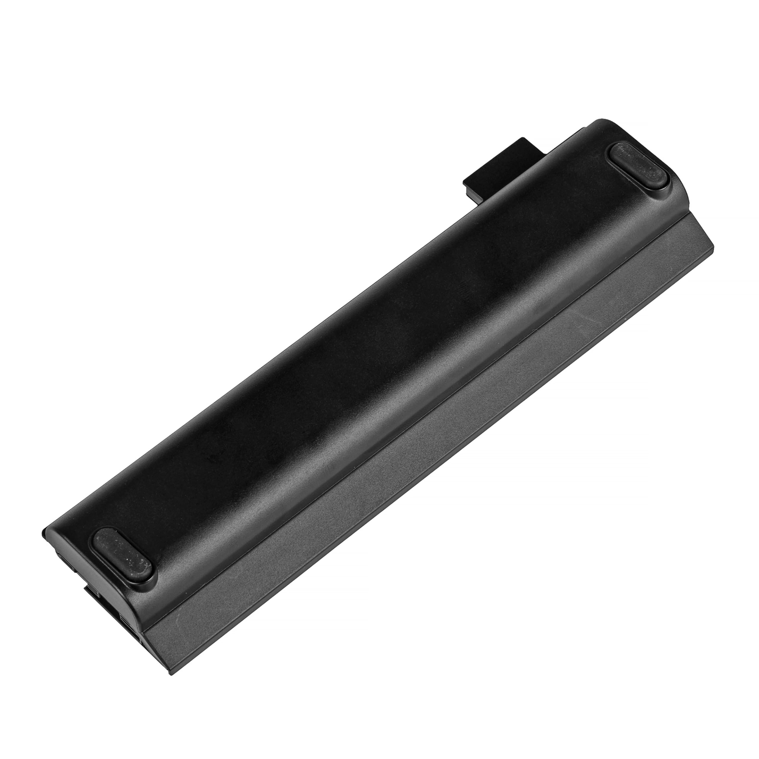 Green Cell 01AV424 SB10K97584 SB10K97585 SB10K97597 4X50M08810 4X50M08812 Laptop Akku für Lenovo ThinkPad T470 T570 A475 P51S T25 (6 Zellen, 4400mAh, 10.8-11.1 V, Farbe Schwarz)