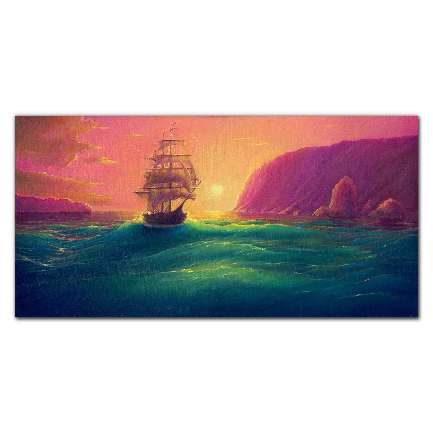 Crédence de cuisine verre trempé 100x50cm dosseret mural adhésif protection