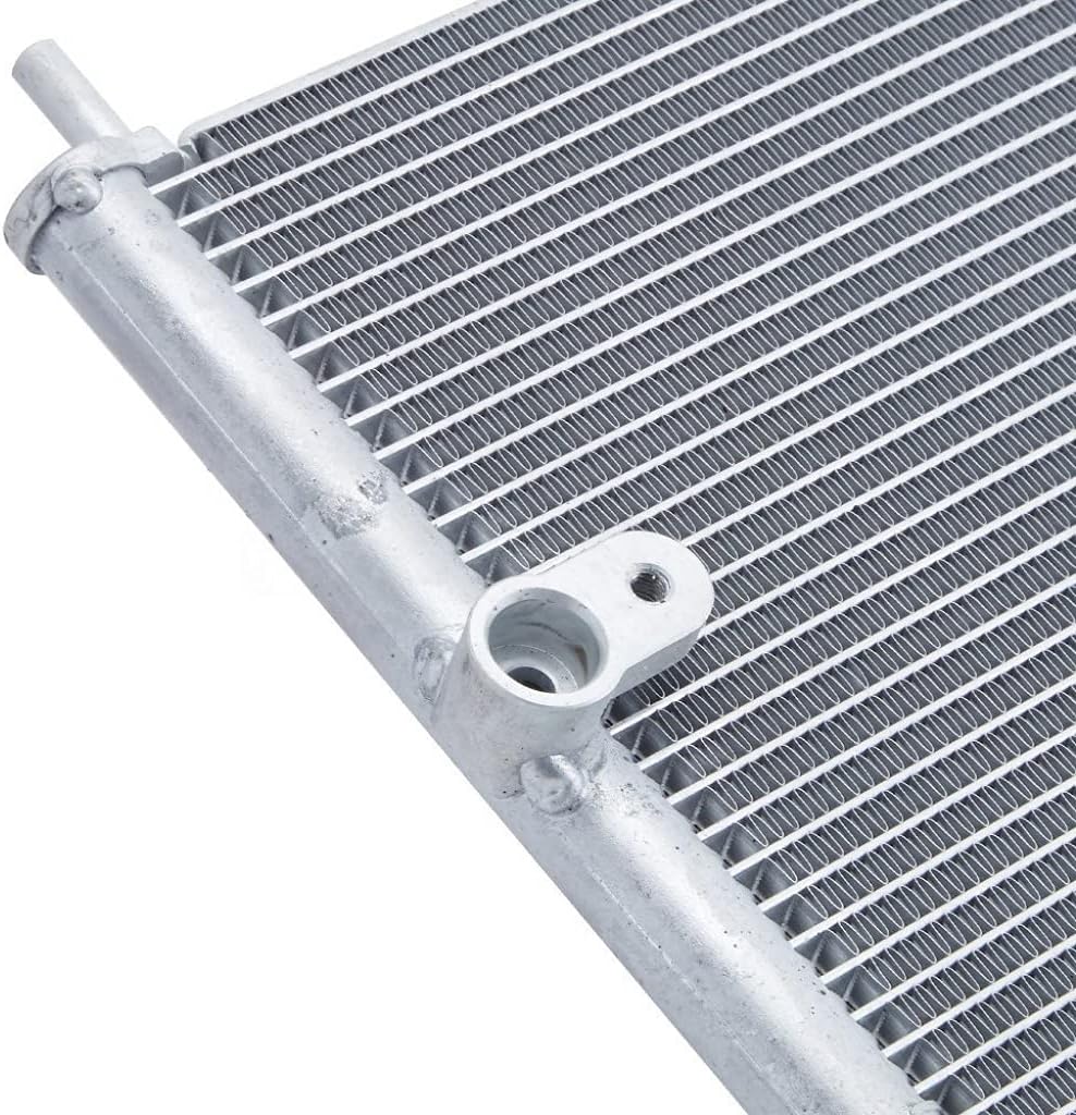 For Toyota Corolla/Matrix A/C Condenser 2009-2018 | 5MM For SC3030105 | 88450-12280