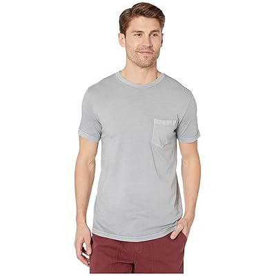 RVCA PTC Pigment Short Sleeve Men