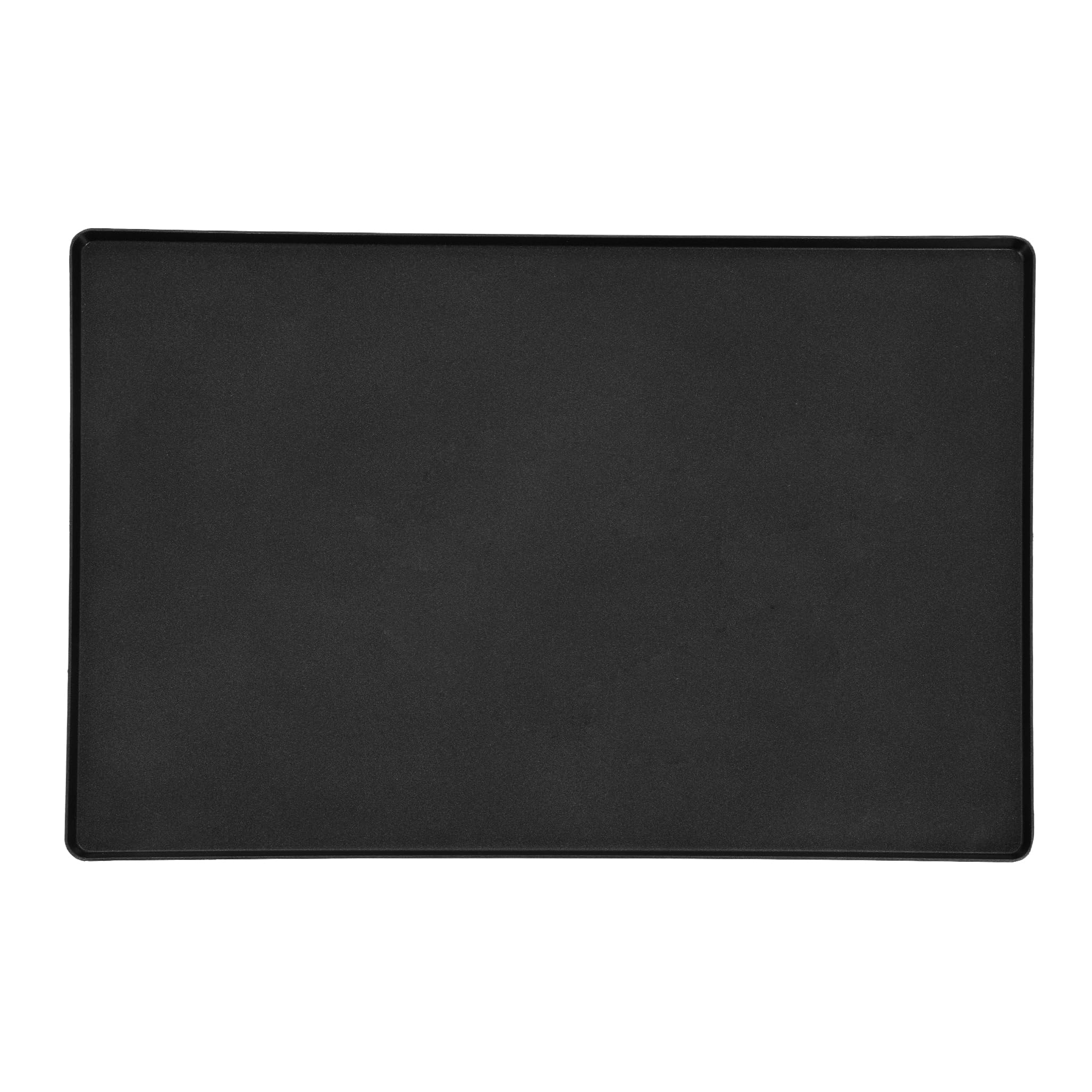 TECHNICA Patelnia aluminiowa 60x40 cm z rantem – Powłoka nieprzywierająca Teflon™ Xtra – Wytrzymała forma do pieczenia przeznaczona do użytku komercyjnego
