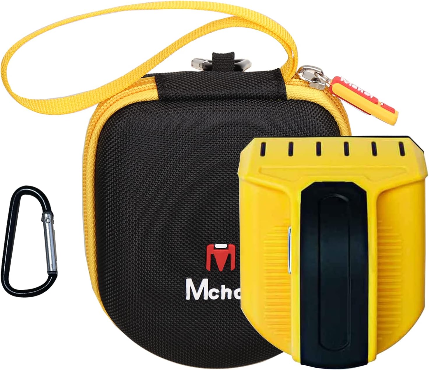 Mchoi Hard Tool Case Compatible with FRANKLIN SENSORS T6 Stud Finder FST602 Prosensor, Case Only
