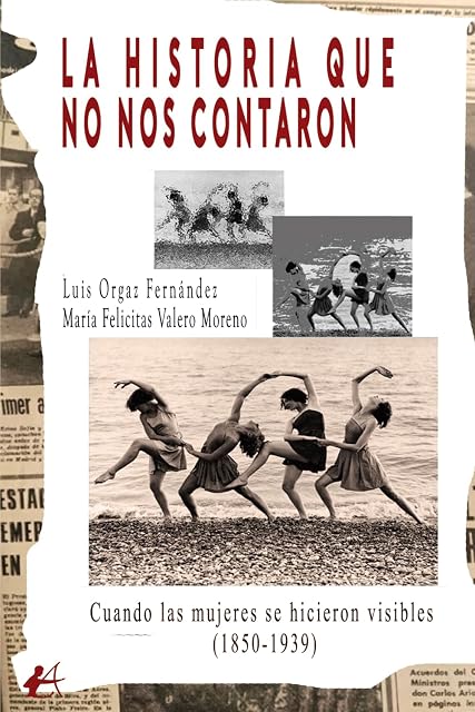 Portada de La Historia Que no nos Contaron