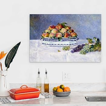 絵画　【桃】 作品詳細 | 桃 | イメージアーカイブ - DNPアート