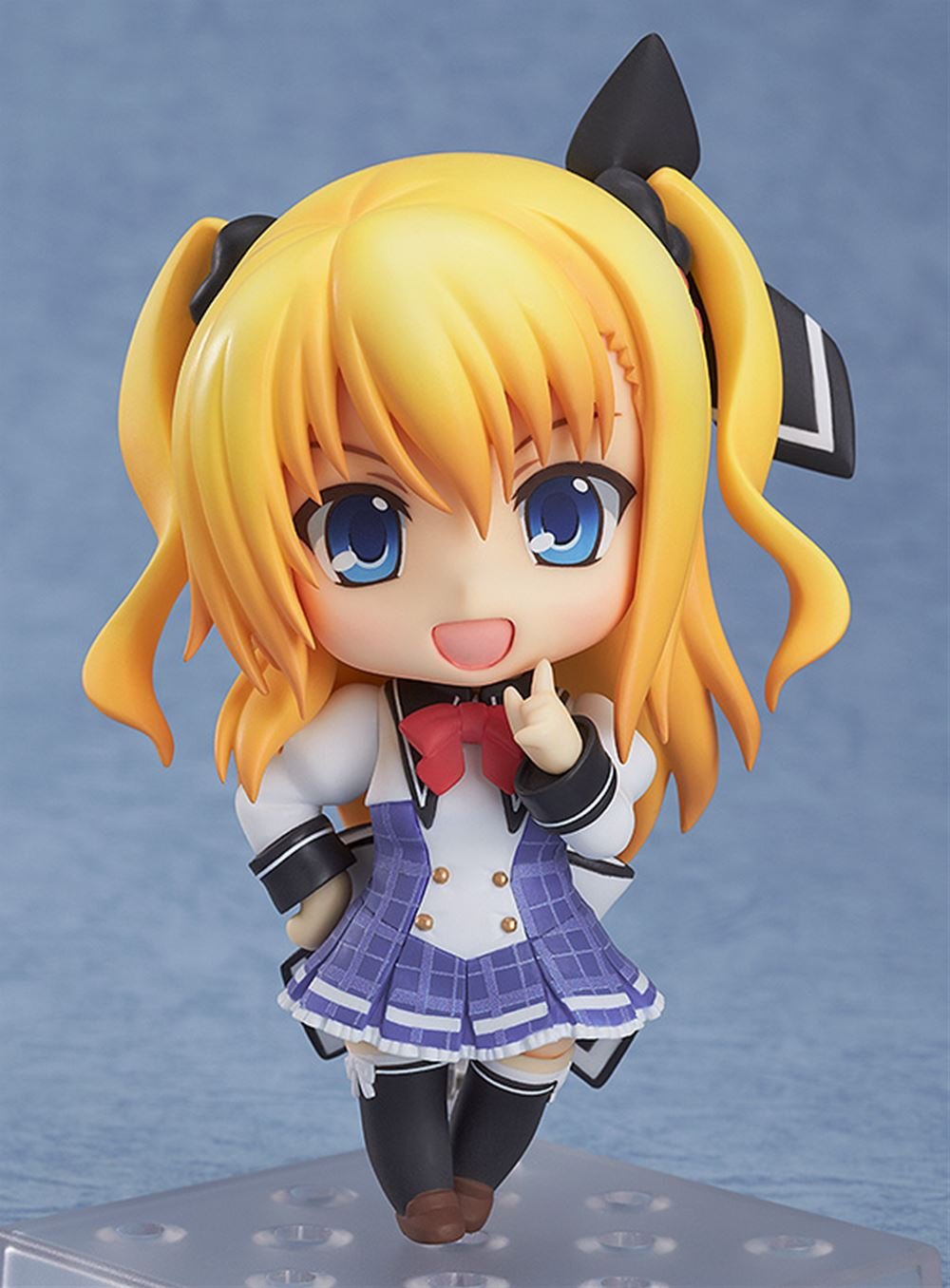 Amazon.co.jp: ねんどろいど D.C.III ダ・カーポIII 森園立夏 ノン