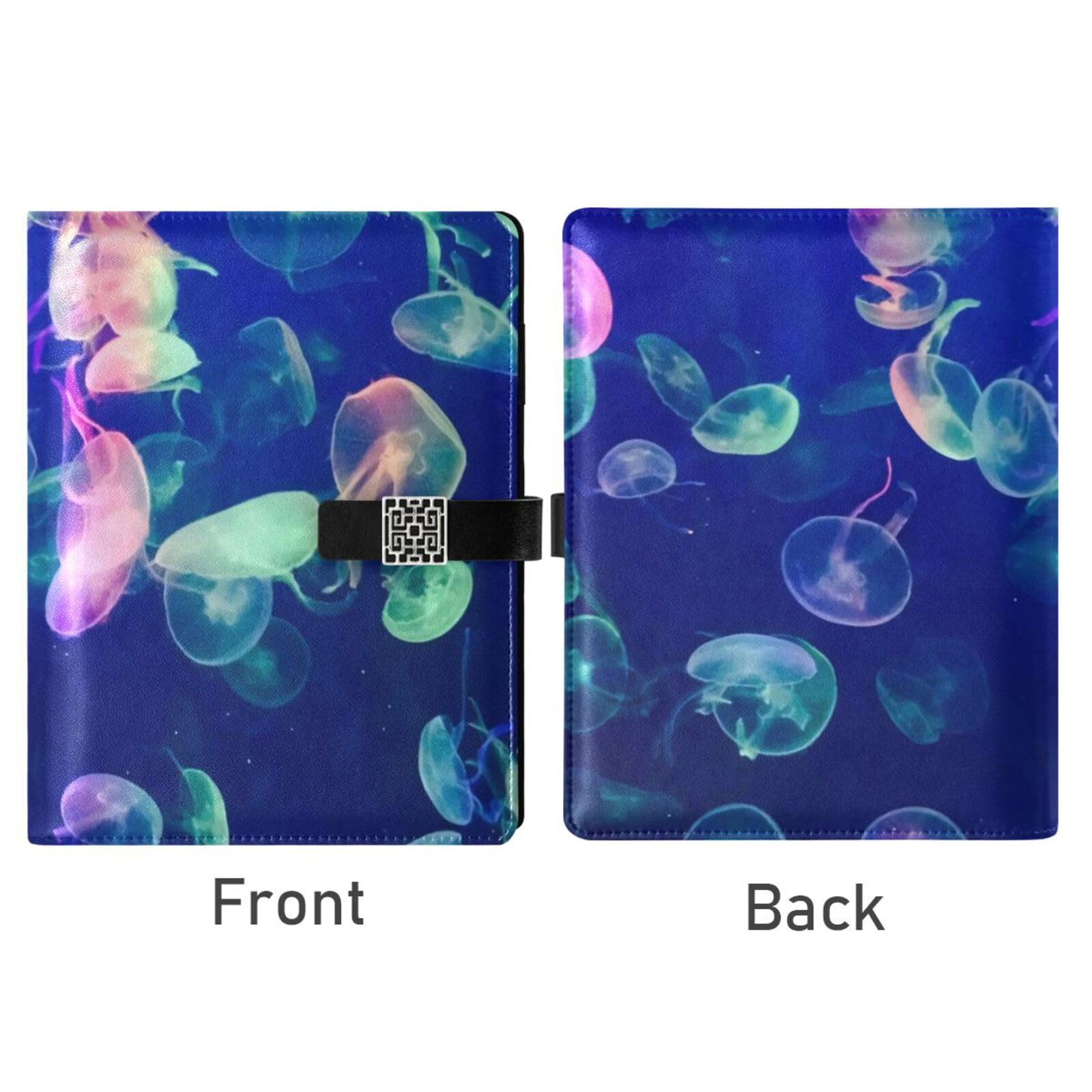 くらげページ ホログラデーション - CLIP STUDIO ASSETS