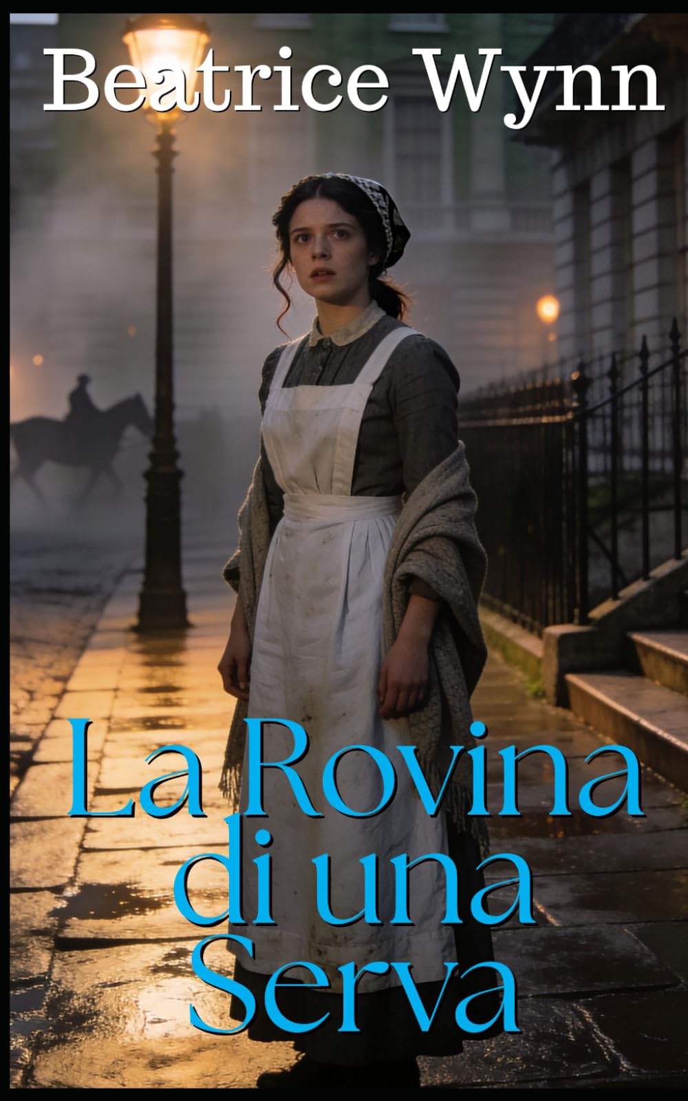La Rovina di una Serva