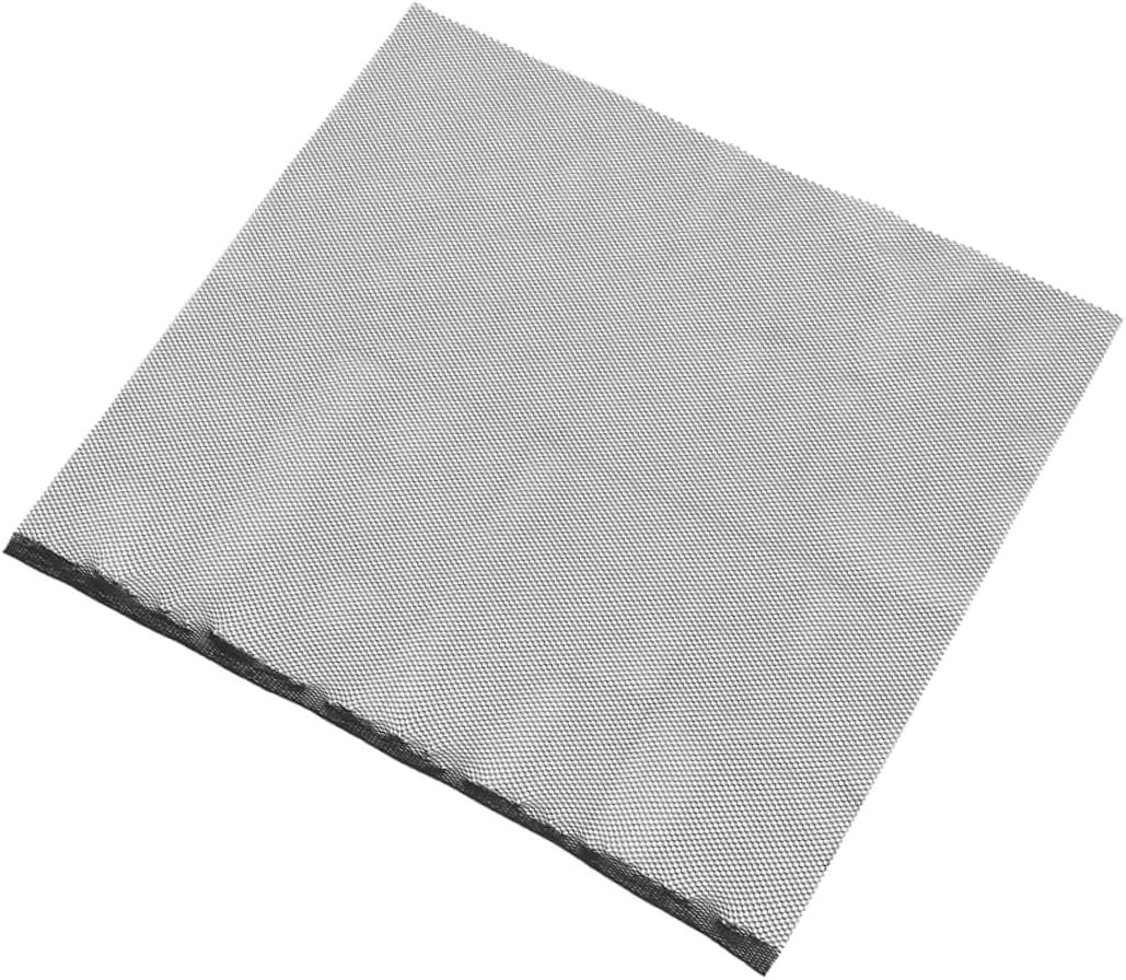 BESPORTBLE Aquarium Jumping Net Cover Plastic Mesh Screen Lid for Fish Tank Versatile Divider Panel for Betta Fish and Terrarium