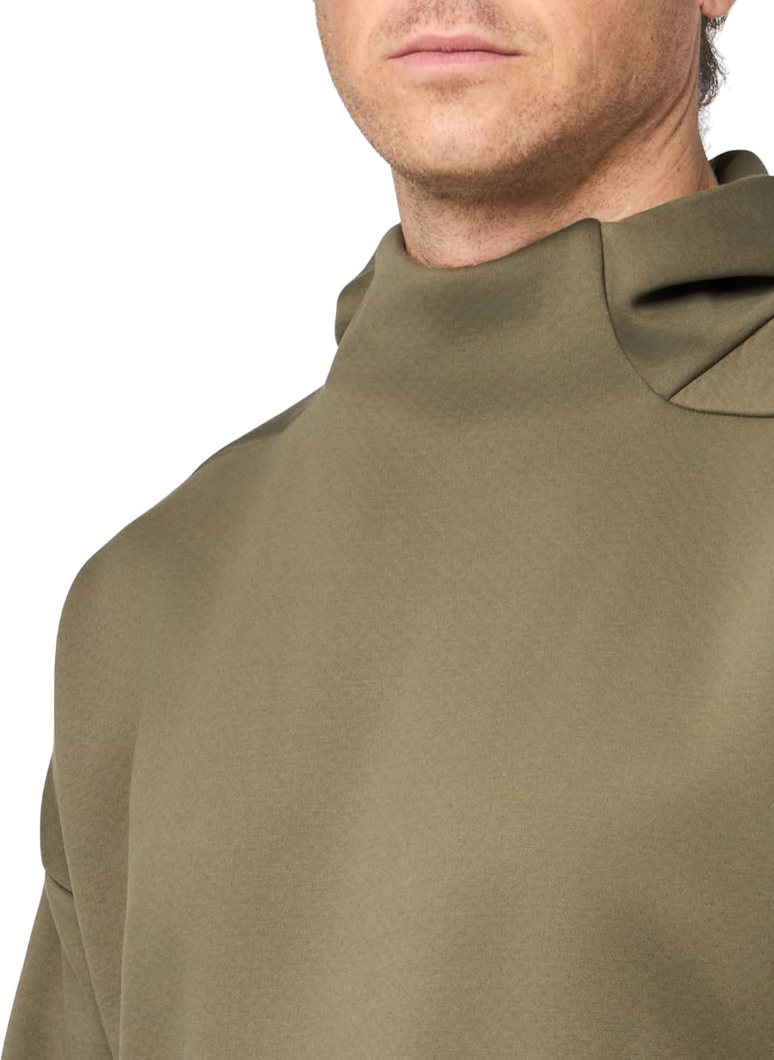 adidas Men's Size Z.N.E. Hoodie - Image 3