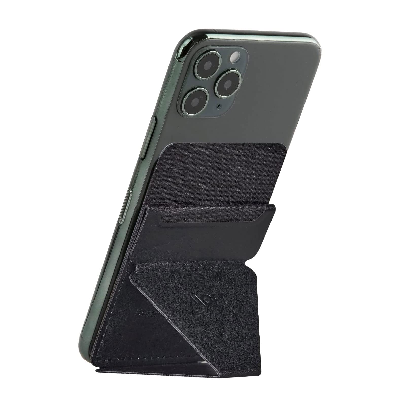 Amazon.co.jp: MOFT X スマホスタンド スマホホルダー スキミング防止
