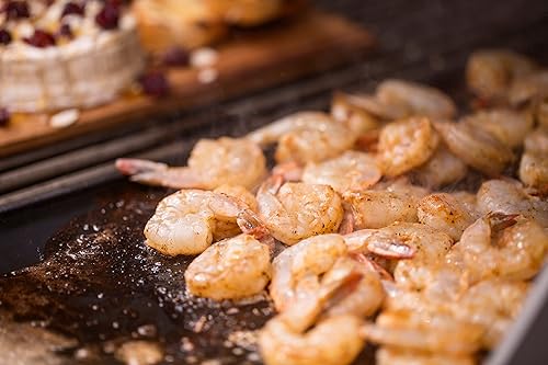 Miniatura 5 de Weber Plancha de hierro fundido para parrillas Summit