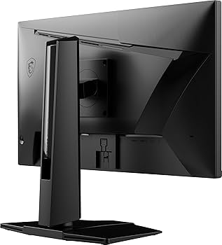 MSI ゲーミングモニター　G255PF E2 25インチ MSI G255PF E2