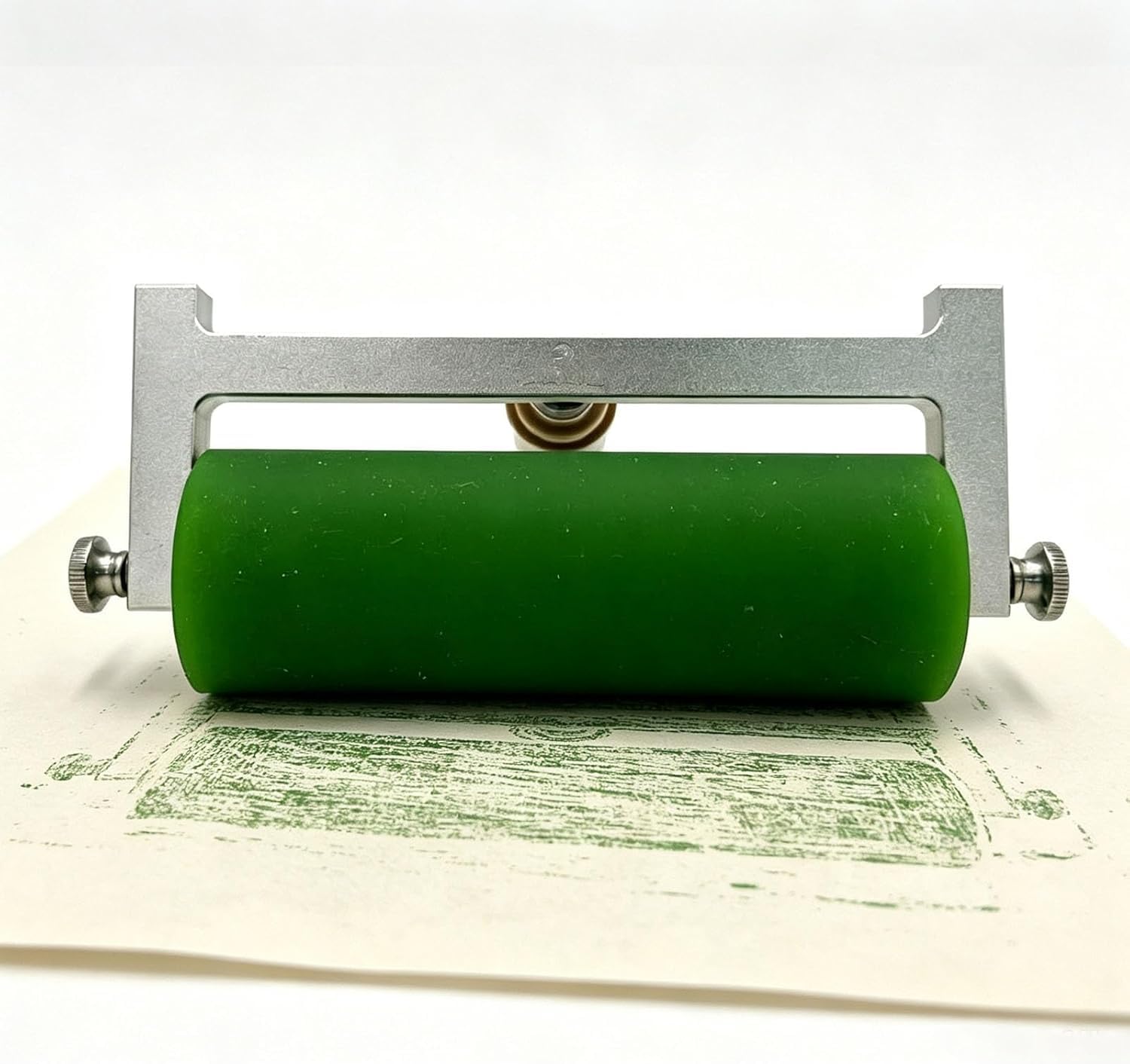 Outil de couture 2 en 1 et rouleau de papier peint anti-bulles