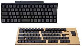 Amazon.co.jp: HHKB Professional HYBRID Type-S 日本語配列／墨