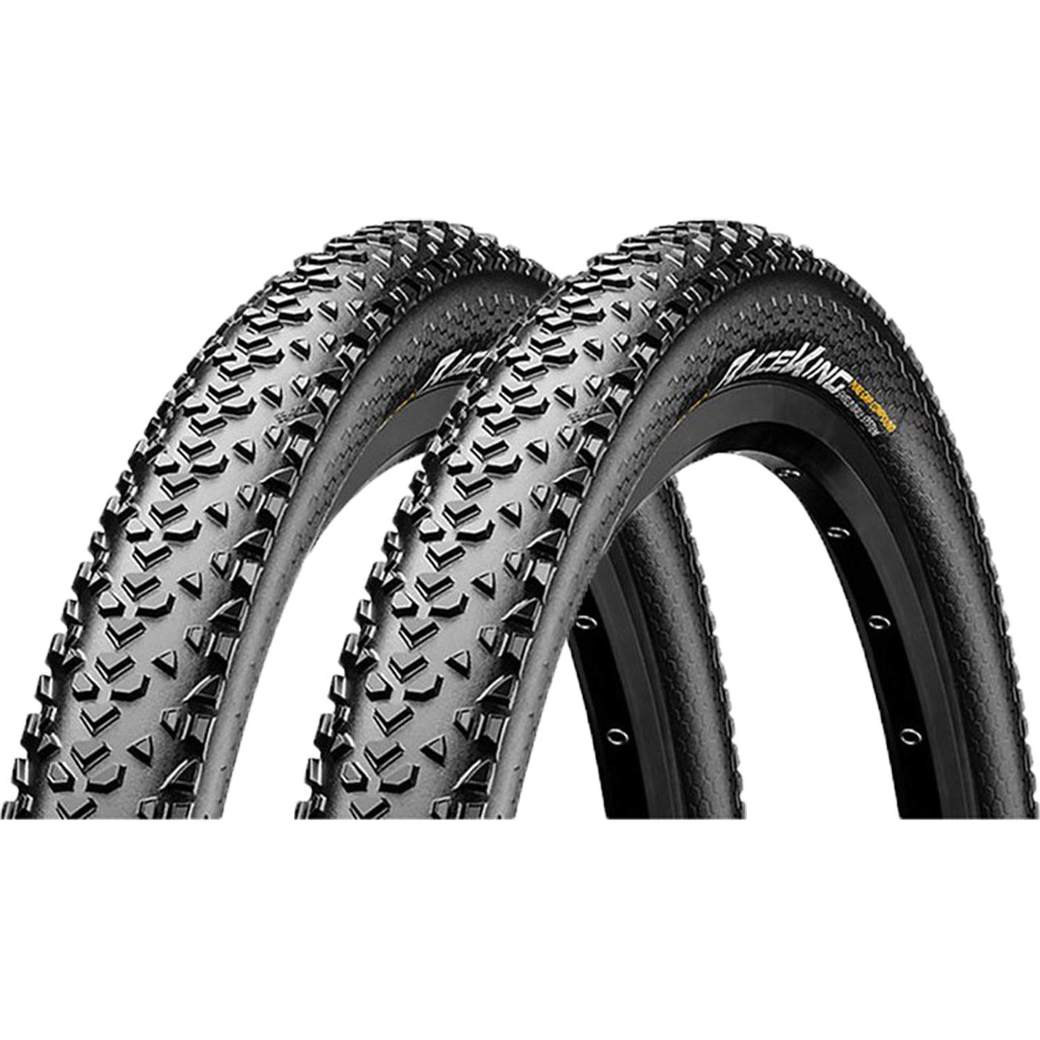 Amazon | 2本セット Continental (コンチネンタル) Race King