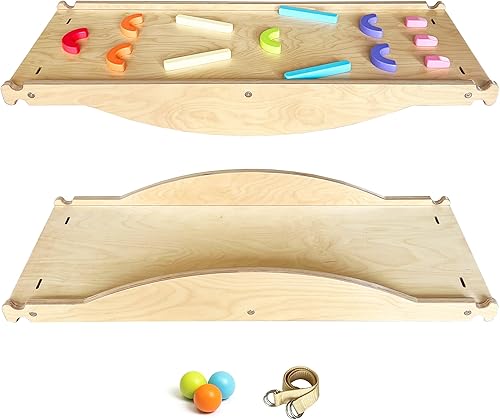 GROWGO Pikler Triángulo escalador con rampa  Juguetes de escalada para niños pequeños Montessori juego de juguetes de escalada Montessori Pickle disponible en Yaxa Venezuela