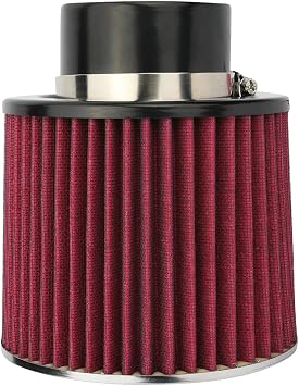 400EX Air Filter Replace #17211-HN1-000 HA-4099,Compatible With Honda TRX400EX Sportrax 1999-2008, TRX400X 2009-2014