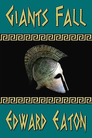 Giants Fall