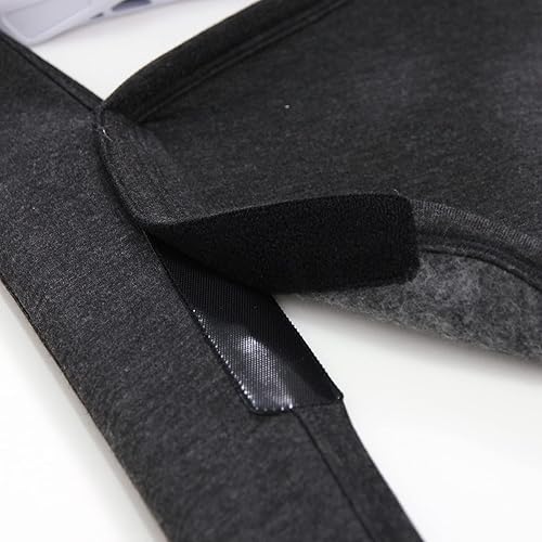 Miniatura 8 de MONS Funda de protección de snowboard suave con encuadernación abierta