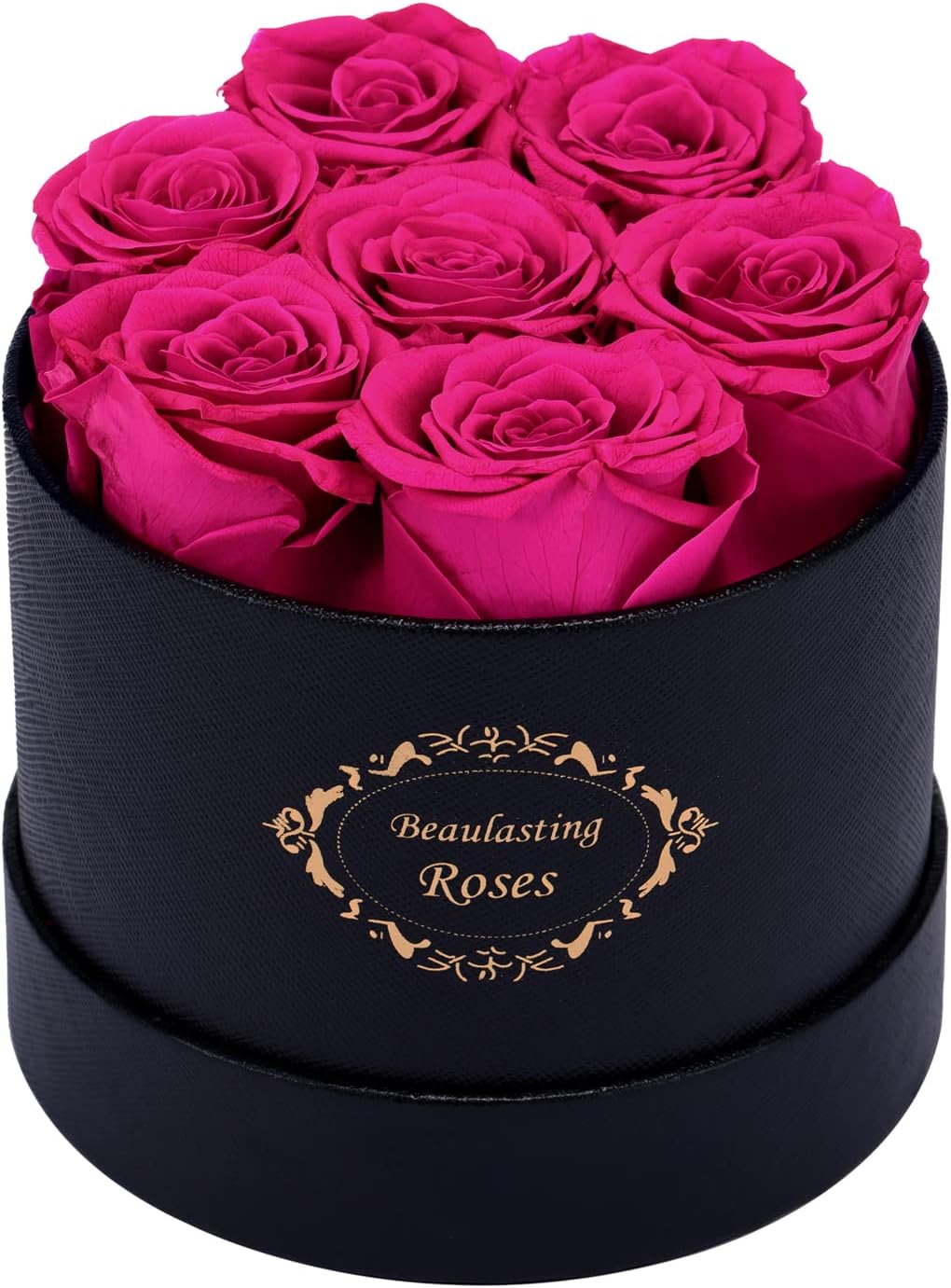 Beaulasting Roses Preserved Roses Box Eternity Roses Real