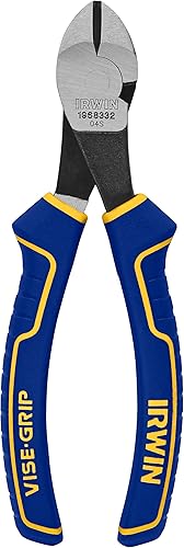 Irwin Tools 1968332 Irwin VISE-GRIP - Alicates de corte diagonal 60in