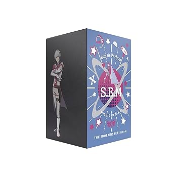 (値下げしました) 硲 道夫 香水 Amazon | アイドルマスター SideM オードパルファム 硲 道夫