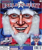 Vista 1 de Forum Novelties 68872 Uncle Sam Kit - Accesorio para adultos, estándar