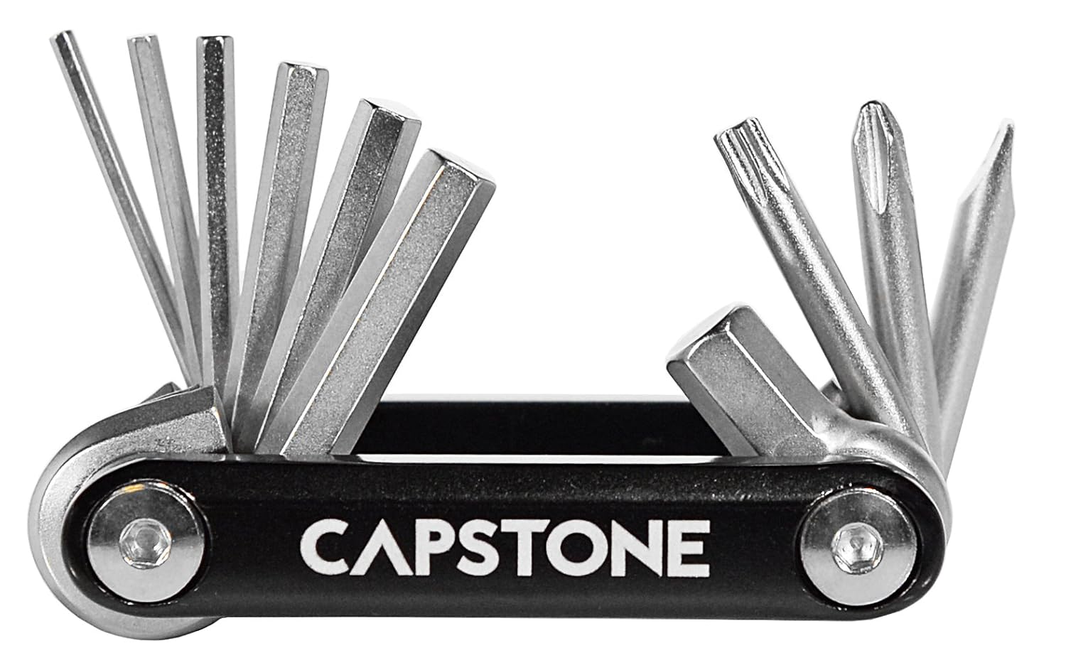 Capstone 10Function Folding Multi Bike Tool Amazon.in Sports