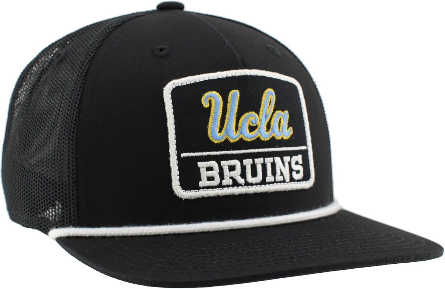 ZHATS Standard NCAA Officially Licensed Rope Hat Trace Bulletin, Team Color - Image 5