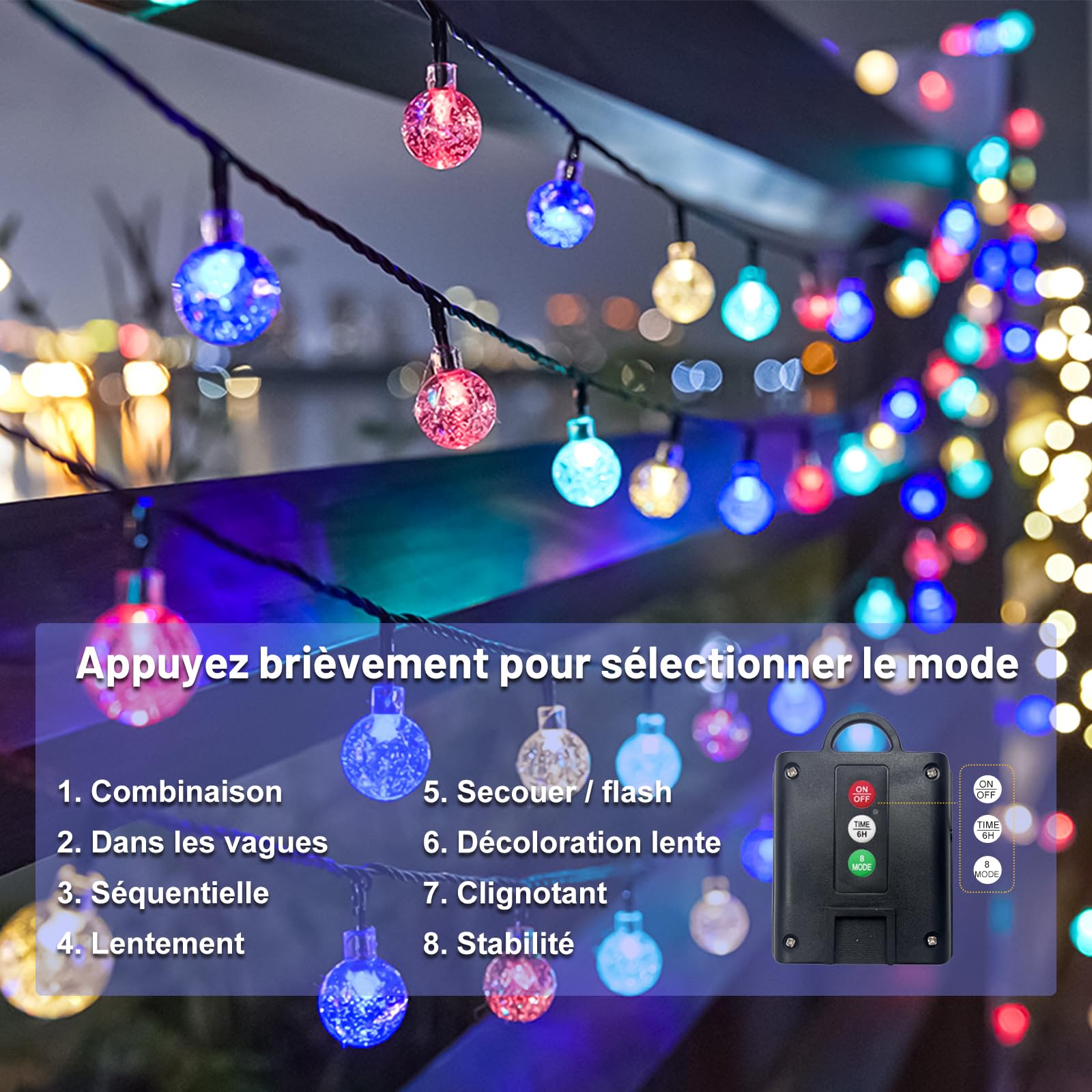 TENDA LUMINOSA 168 LED CON STELLE LUCE BIANCA CAVO TRASPARENTE XC-4007