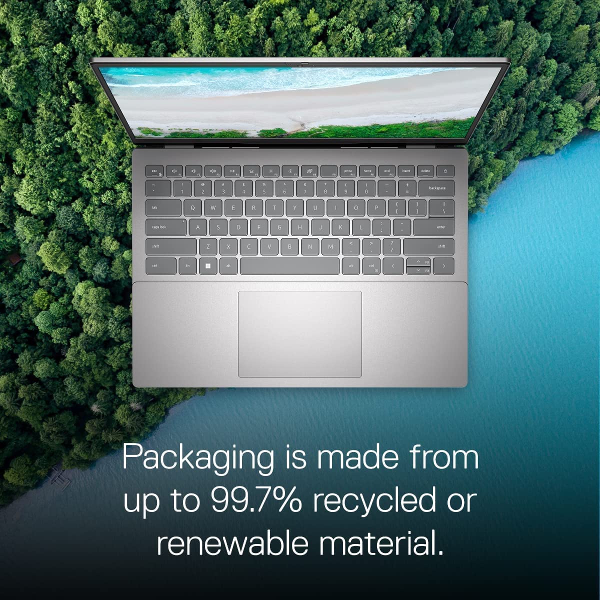 Dell Inspiron 7420 2-in-1 Laptop, 14