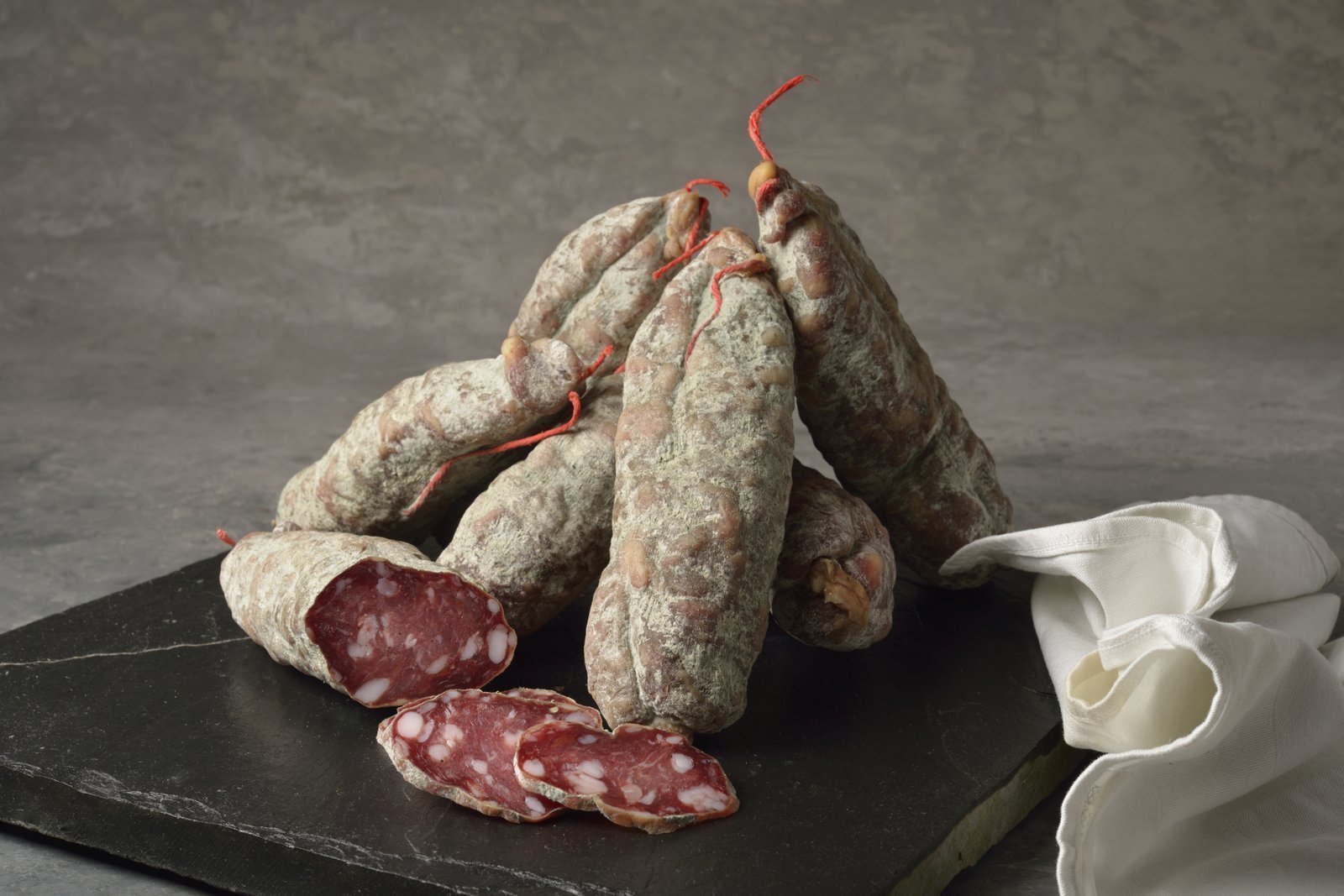 Colis de Charcuterie de l'Ariège