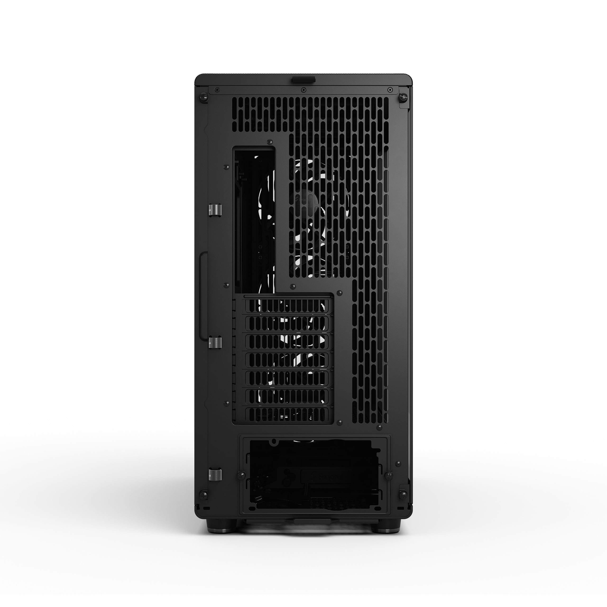 Fractal Design North XL Momentum Edition フルタワー型PCケース ブラック FD-C-NOR1X-07 CS9691 - 5