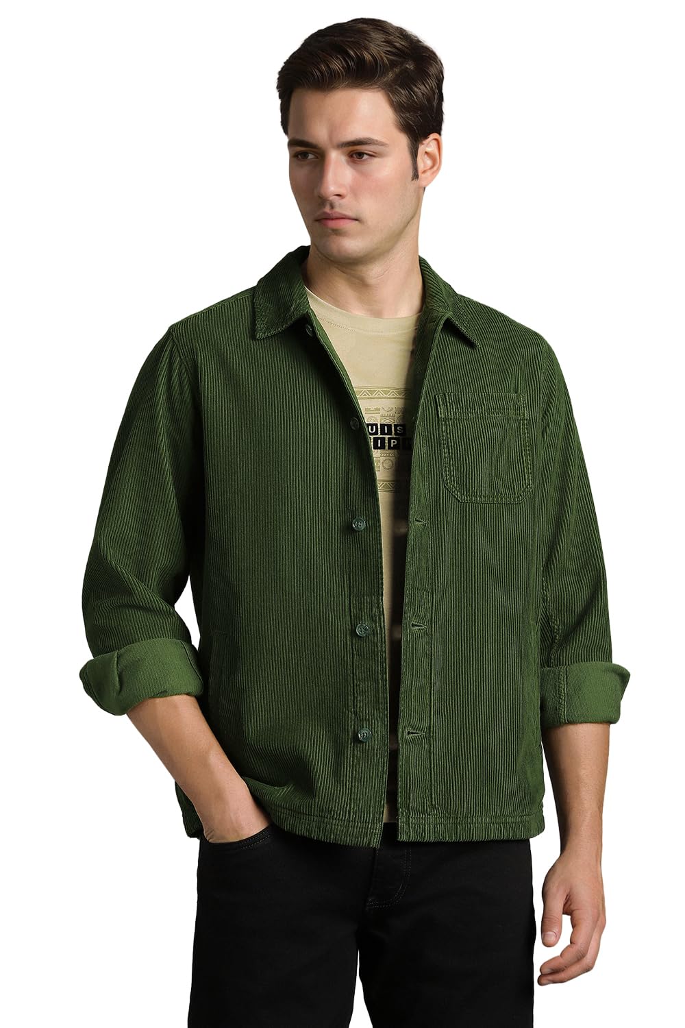 louis philippe Mens Jacket-picture-49