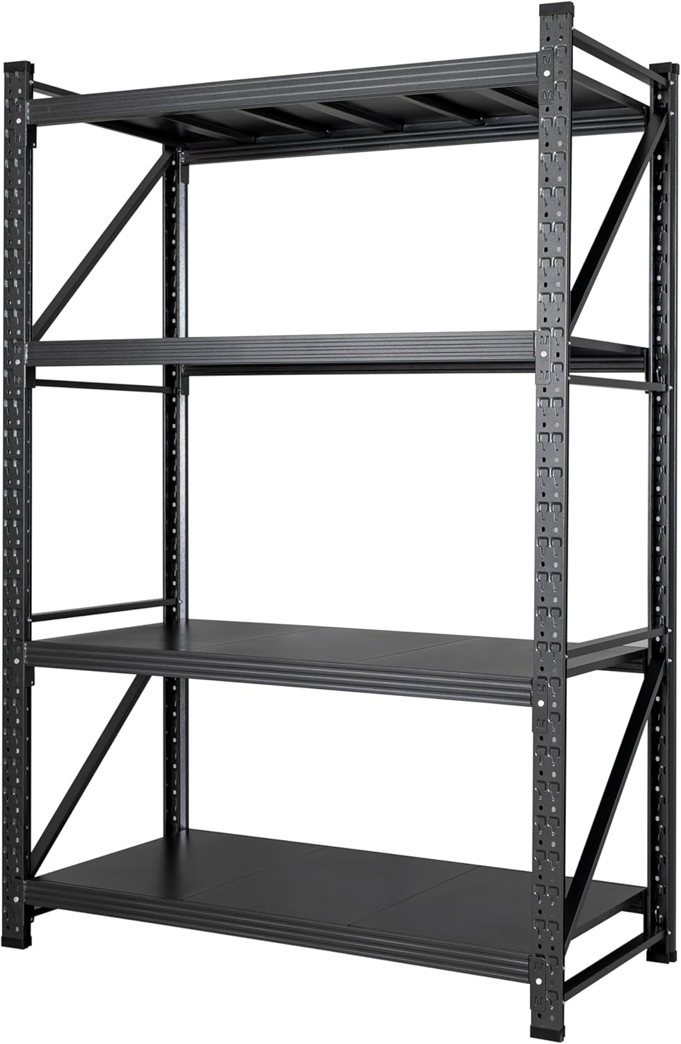 SISESOL Heavy Duty Shelving Units,Storage Shelf