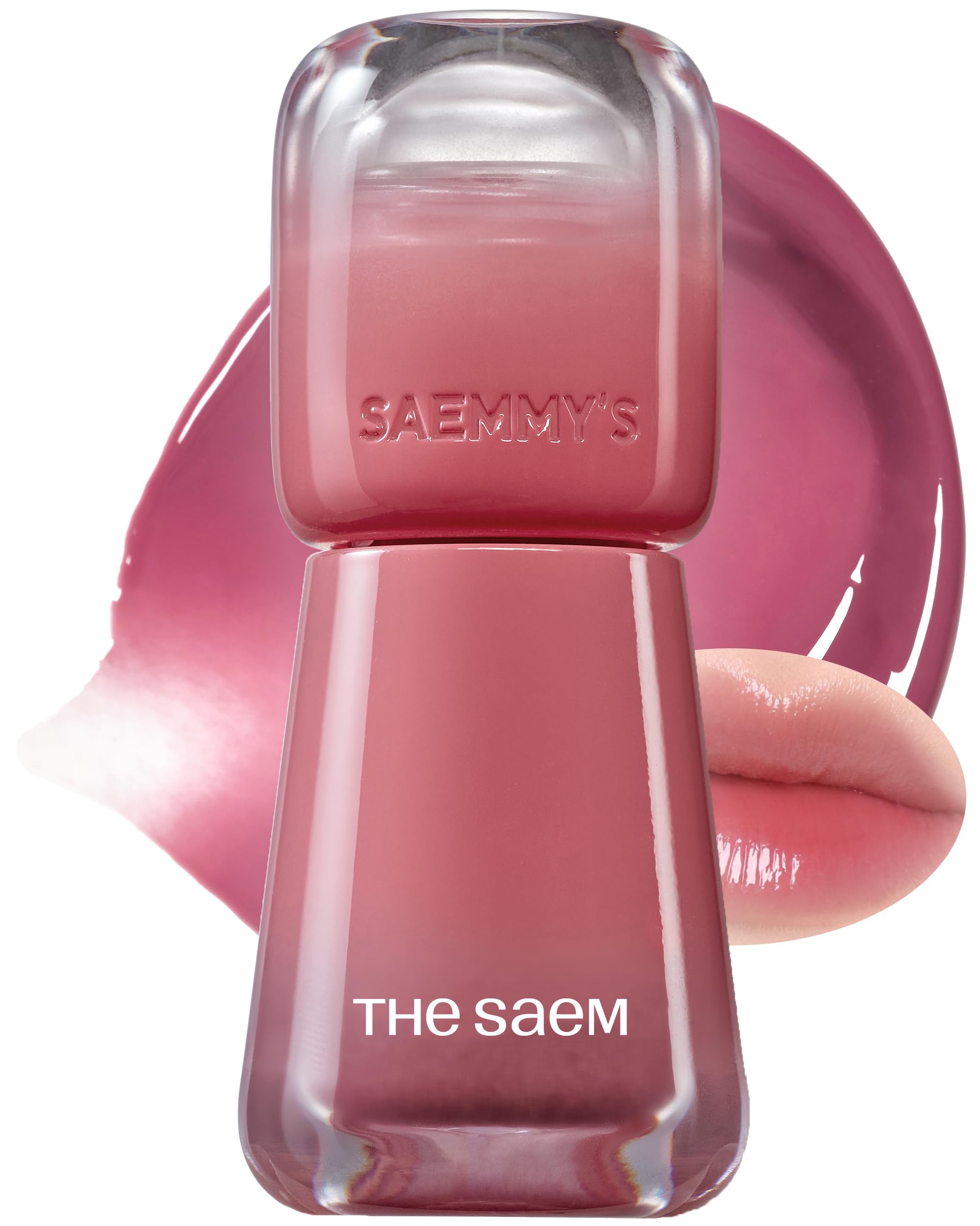 Amazon.com : THESAEM Saemmy's Ade Shot Tint 0.1 fl.oz. - 04 Violet