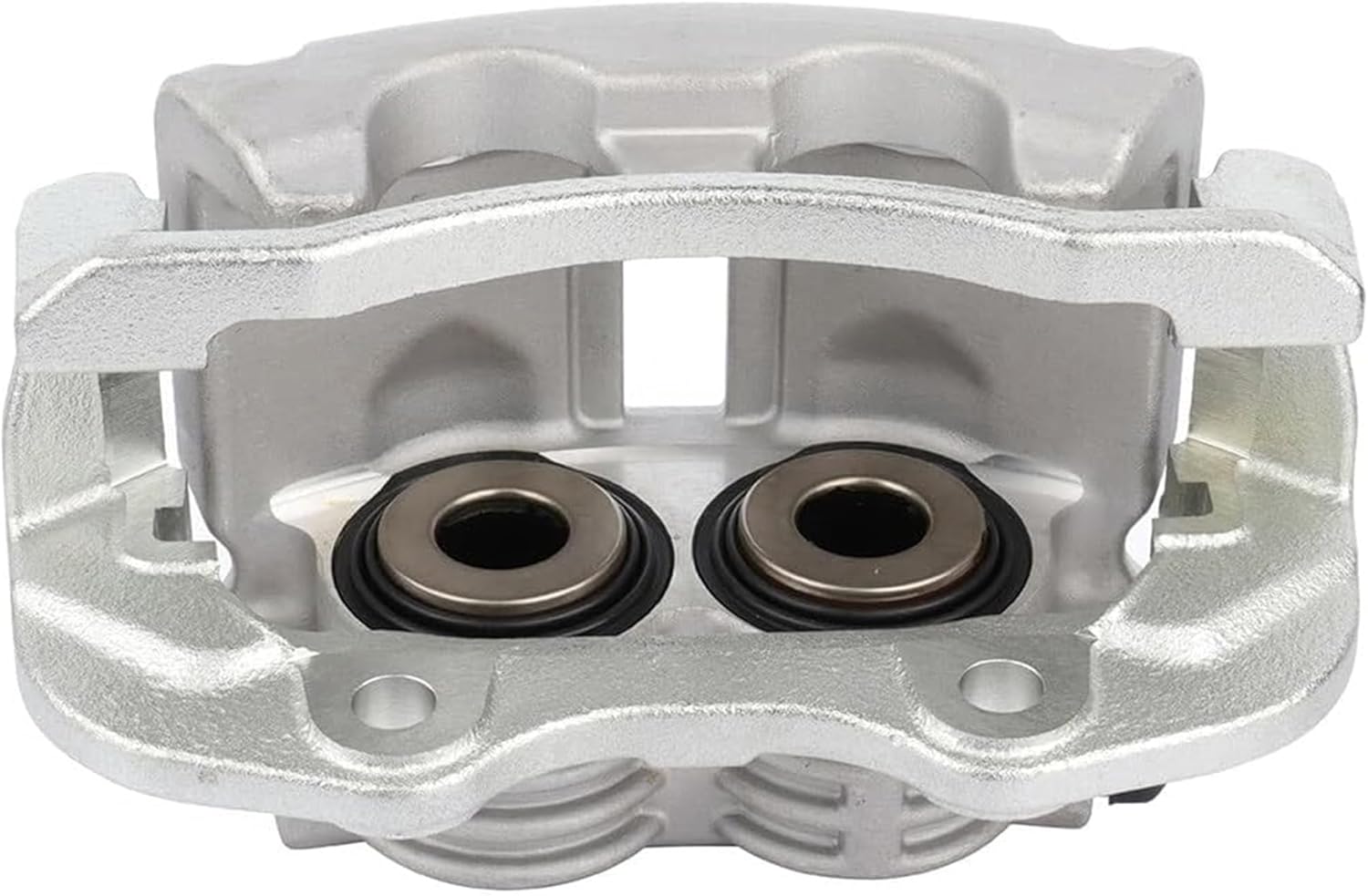 Rear Left Disc Brake Caliper Assembly With Bracket For Cadillac 2002-2006 For Chevrolet 2000-2007 For GMC 2000-2007 18-B4764
