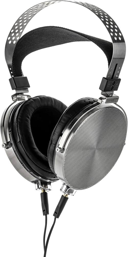 Amazon.co.jp: 水月雨 MOONDROP 楽園 - PARA 2 モニターヘッドホン