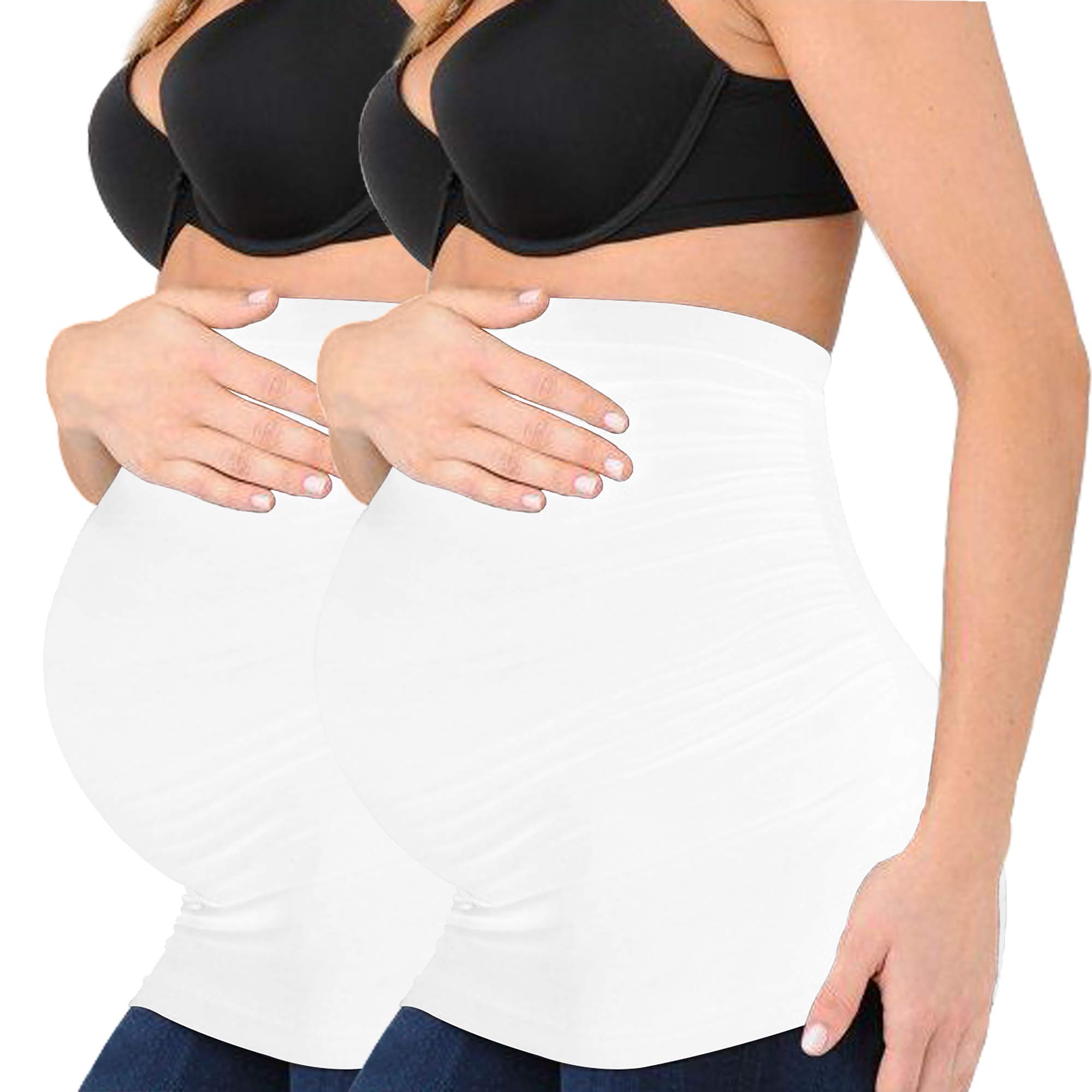 Elastic Pregnancy Band atelieryuwa.ciao.jp