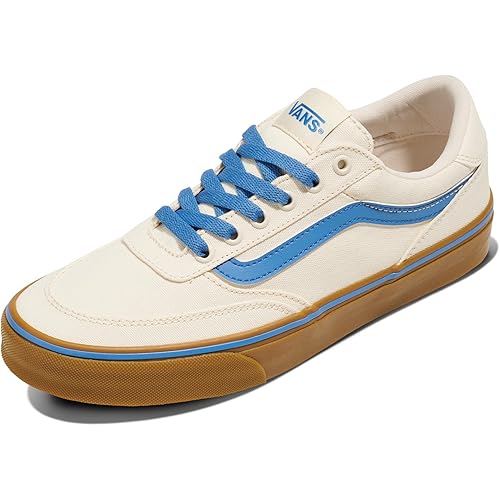 Vans Mens Brooklyn Ls