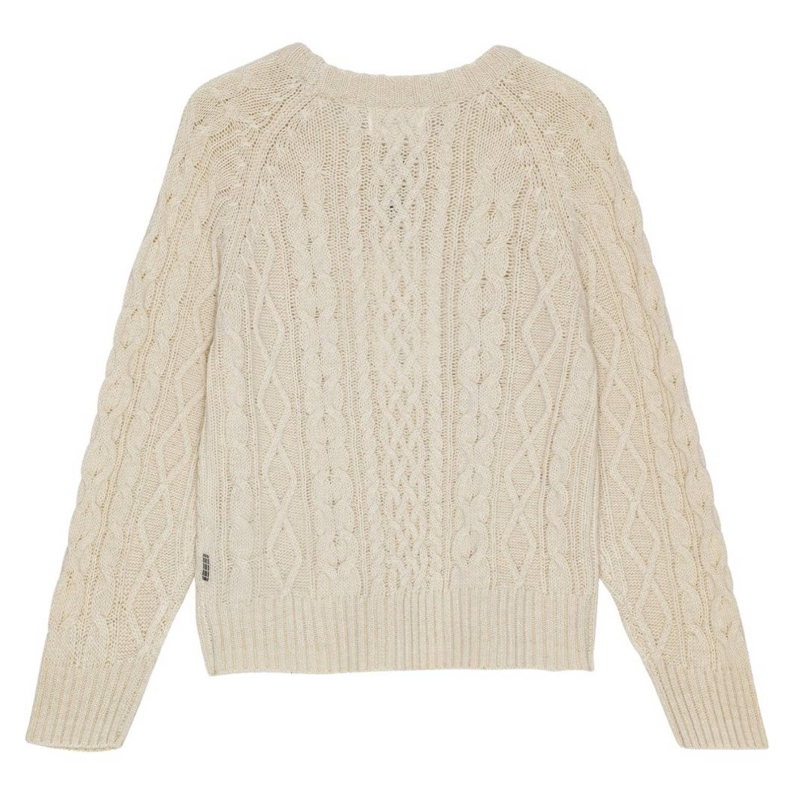 Molo Basic Pullover Birk