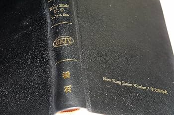 末弥純 BIBLE BLACK Ⅰ Amazon.com: English (NKJV) - Chinese (Union Version