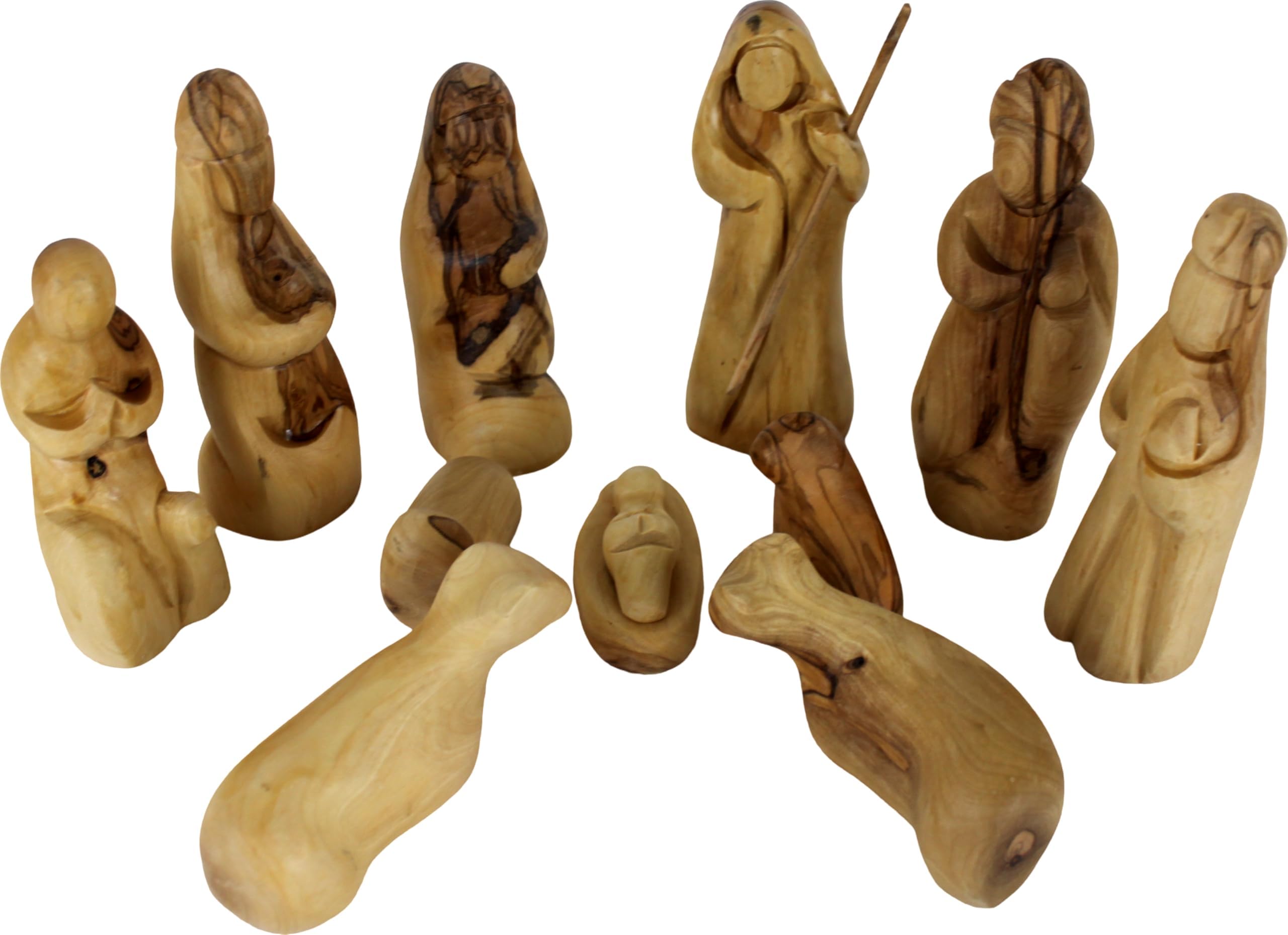 Standard size modern or Abstract style collectible Christmas