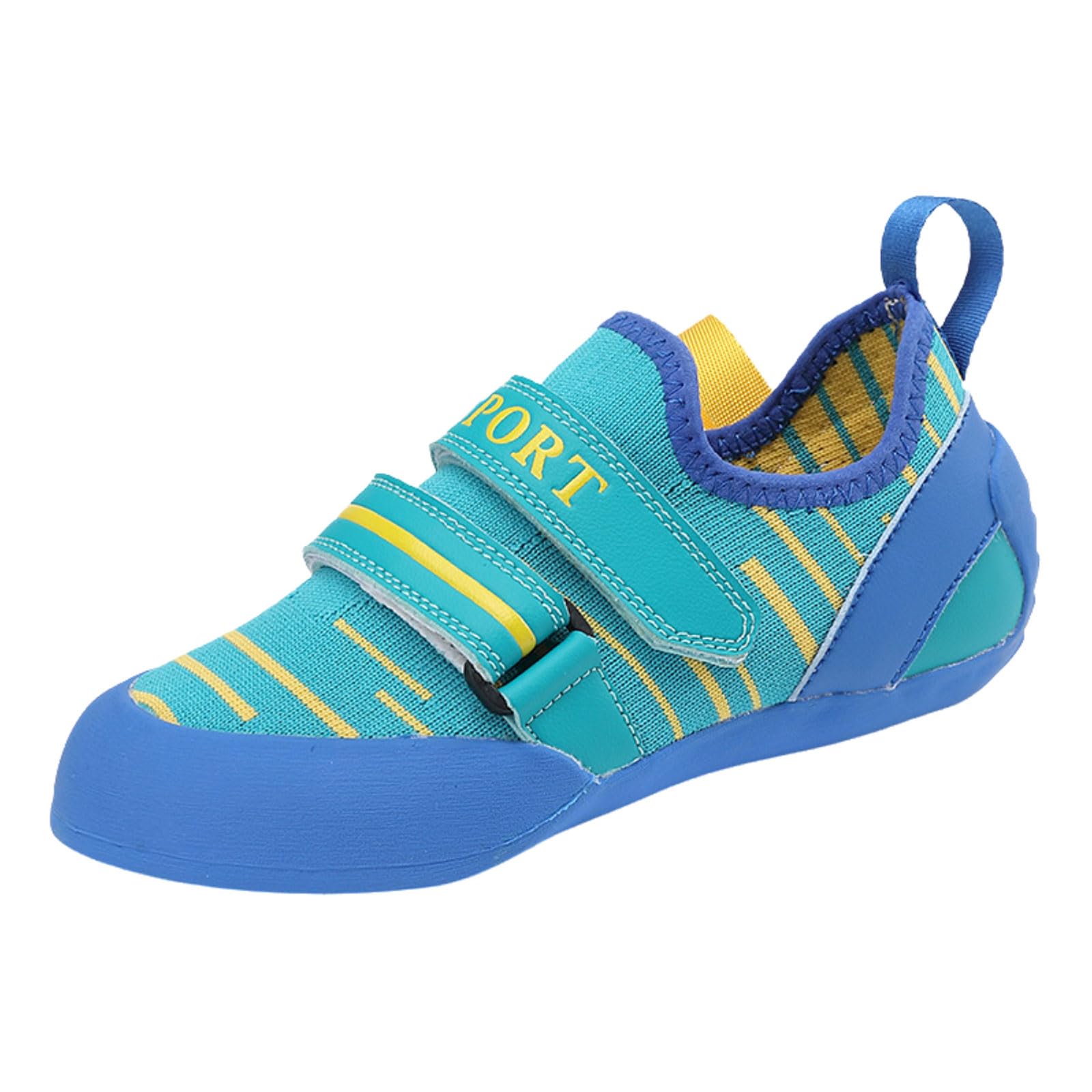 Zapatos De Escalada,Pies De Gato,Zapatos De Boulder,Zapatos De Entrenamiento De Escalada,Zapatos De Escalada para Principiantes,Zapatos De Escalada En Rock,Comodidad,para Escalada