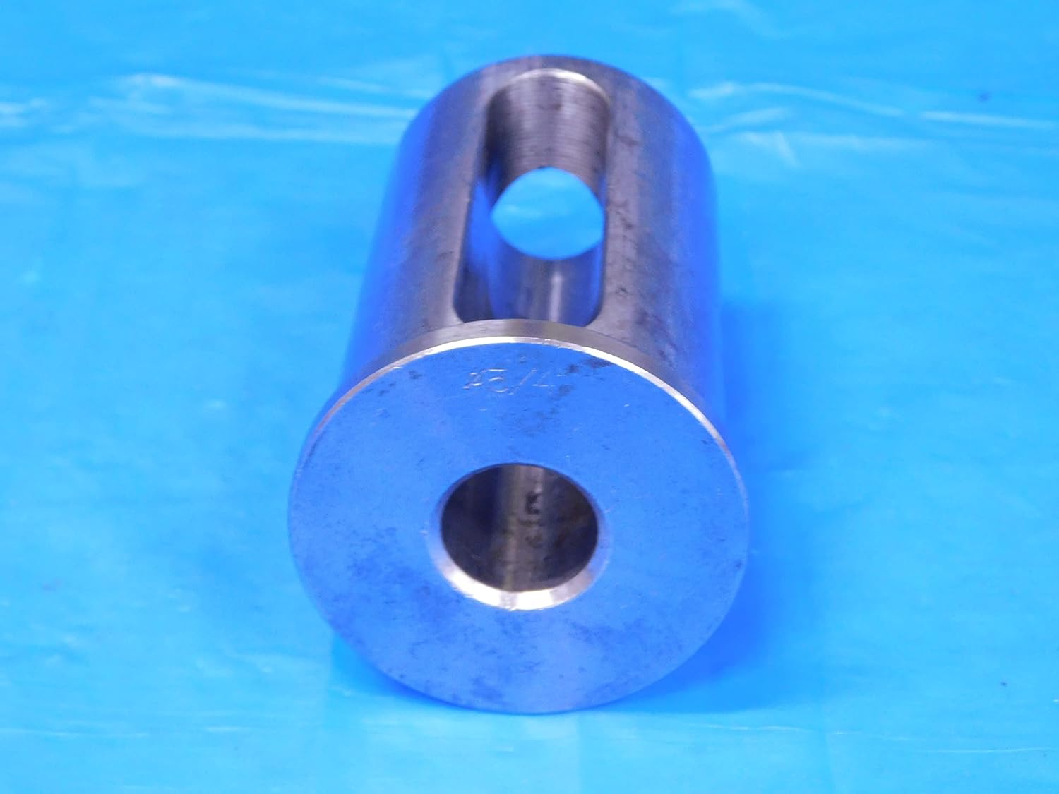 3/4 I.D. X 2" O.D. Lathe Bushing Reducer Sleeve Adapter 3.4305" OAL .75 2.0 - MB12368CJ2