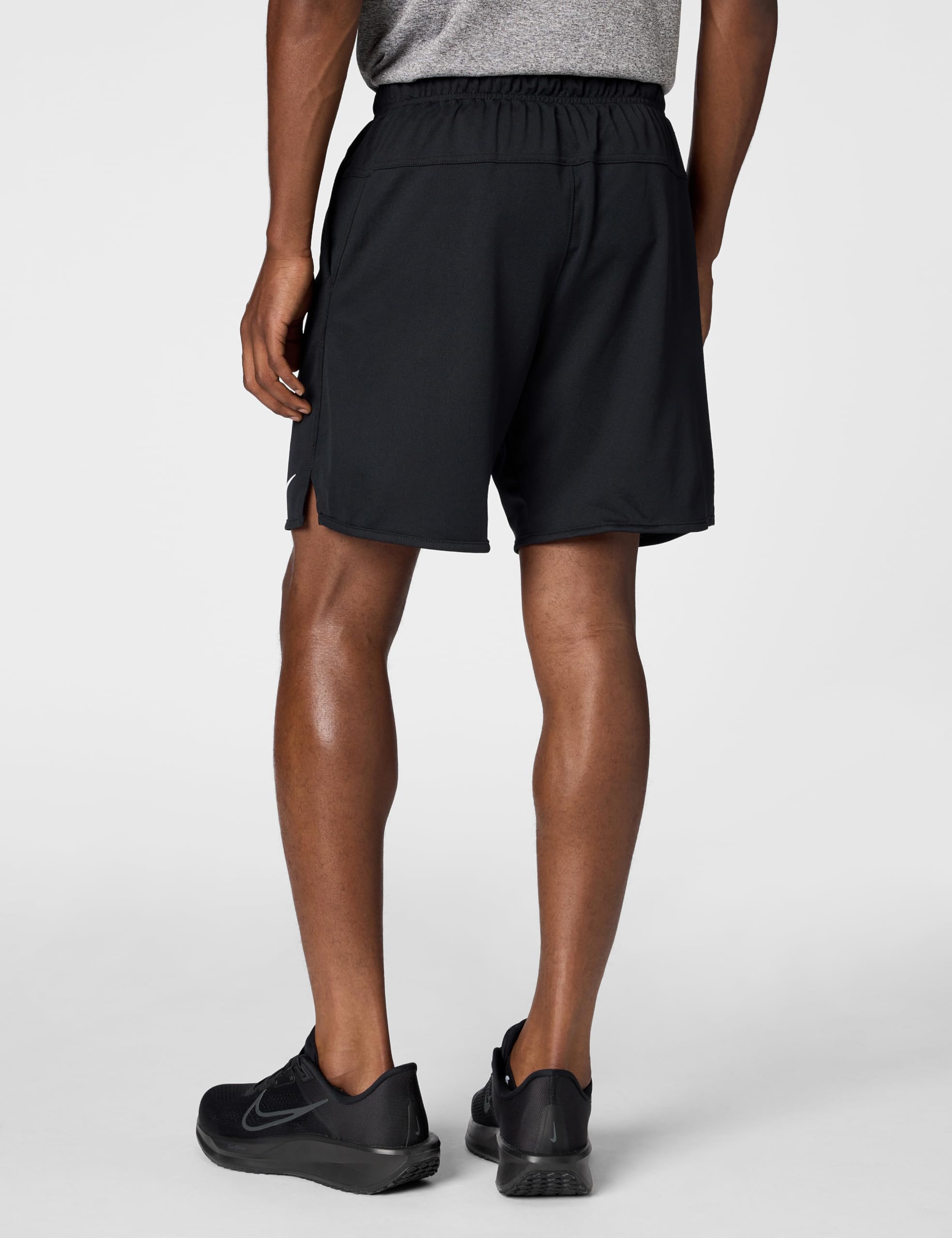Nike - M Nk DF Totality Knit 7in UL, Pantaloni Sportivi Uomo