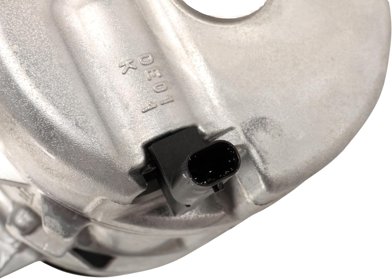 GM Genuine Parts 85656961 Air Conditioning Compressor Kit