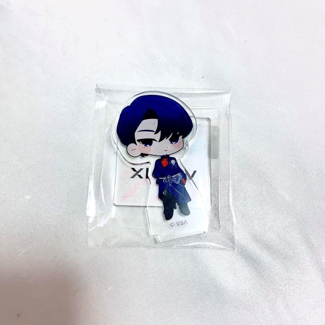 VSAMBIVALENZ ビバレン アクリルスタンド イッセイ Xlamv スナップ