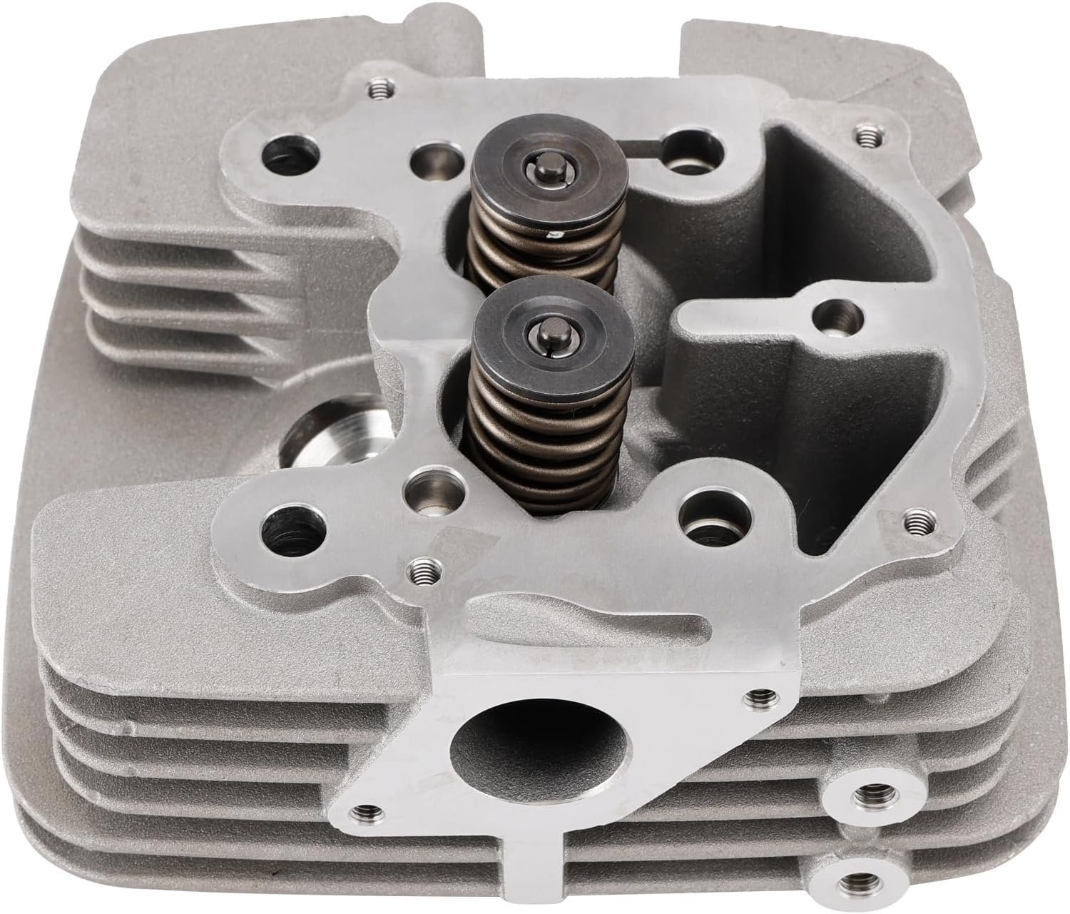 Areyourshop Engine Cylinder Head Top End For Honda TRX350 (FA/TE/FM/FE/TM) Rancher 2000-2006 12200-HN5-670, 12200-HN5-M00 14721-HN5-M00